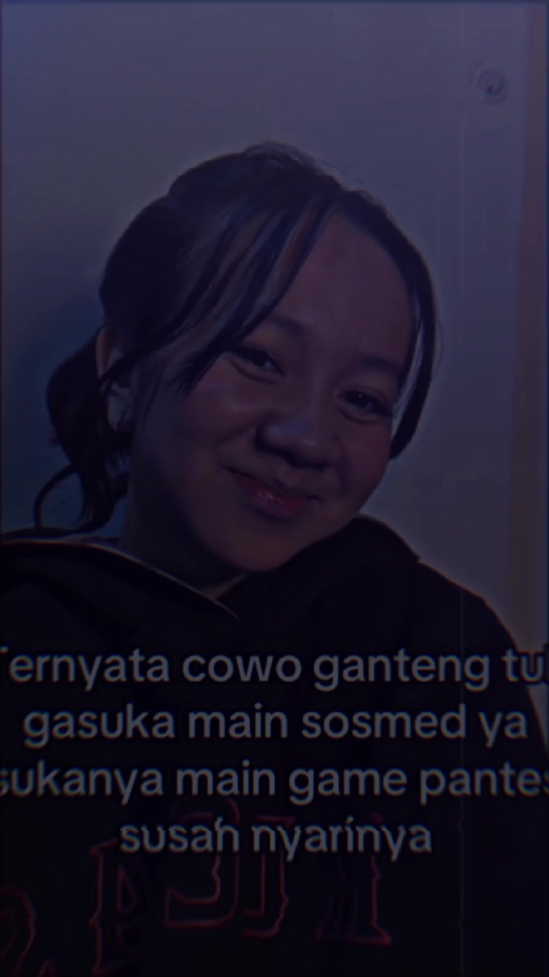 @from u
