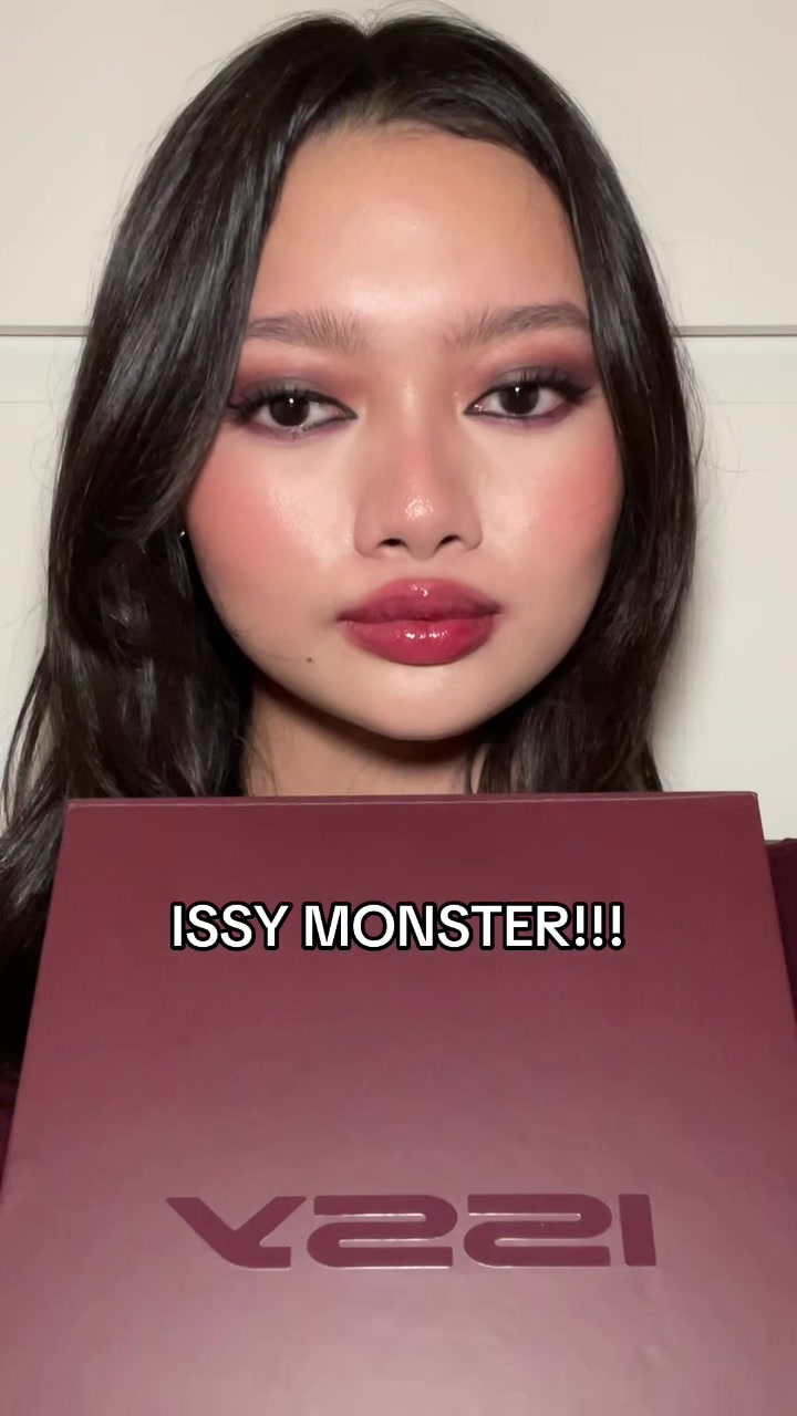 @Kassey Garcia