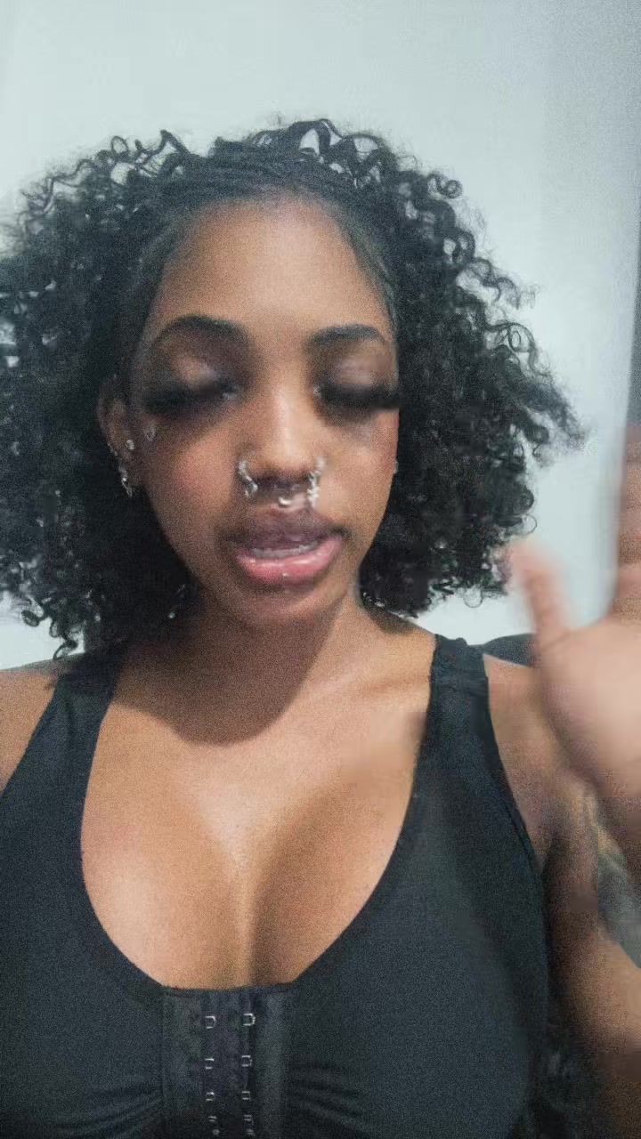 @Missgothic🤍