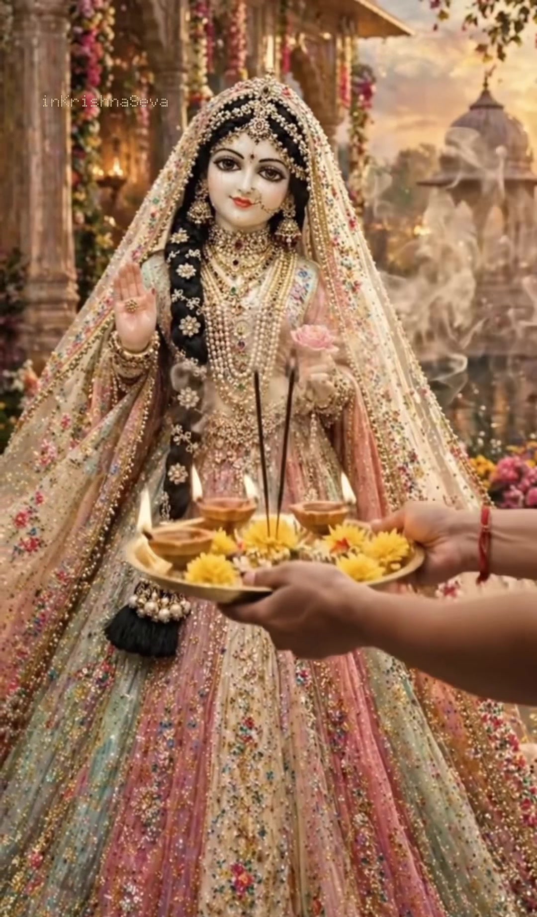 @inKrishnaSeva