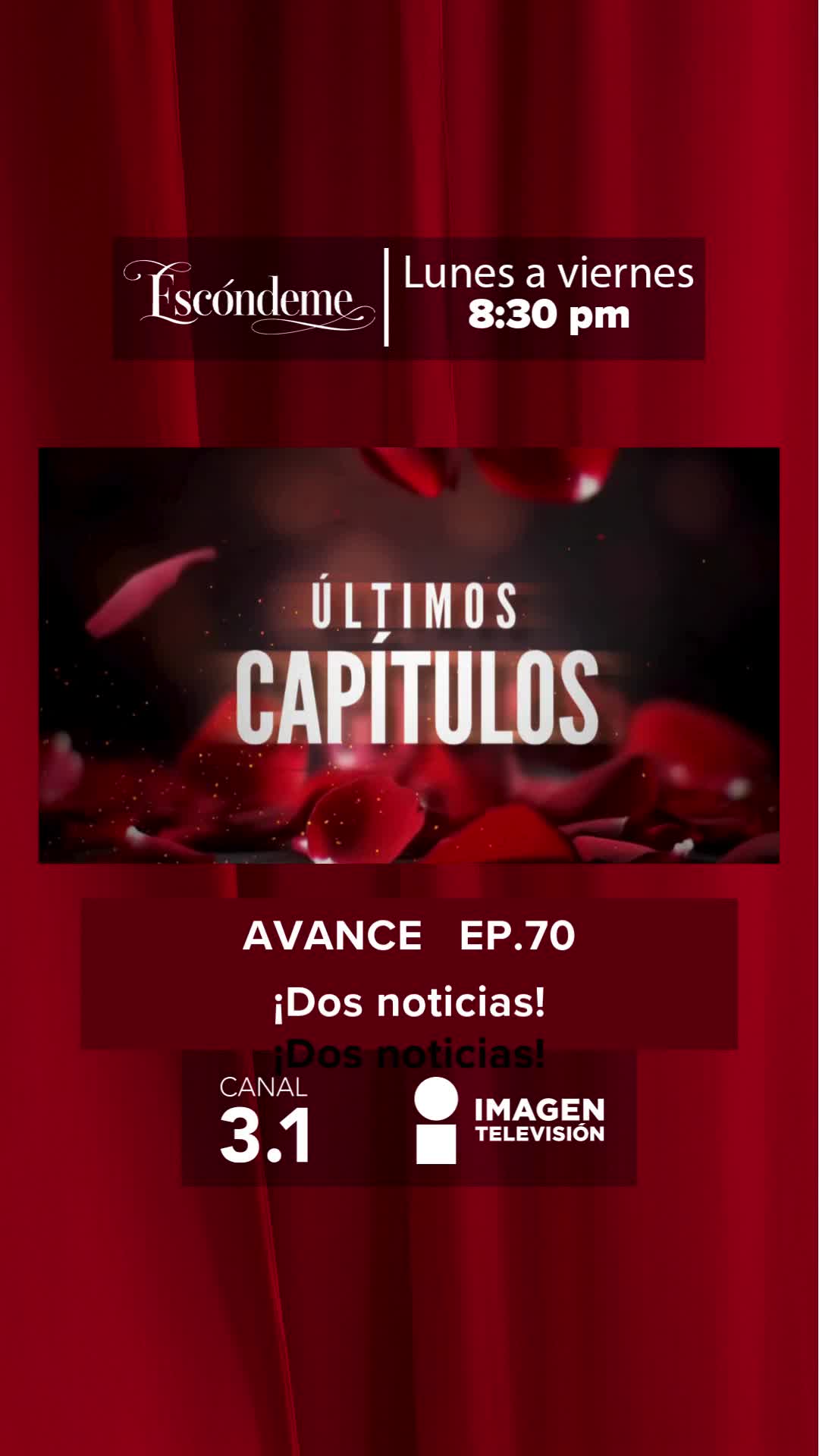 @Imagen Telenovelas