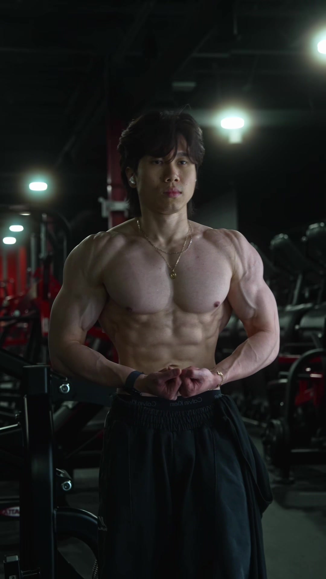 @Jimmys Progress