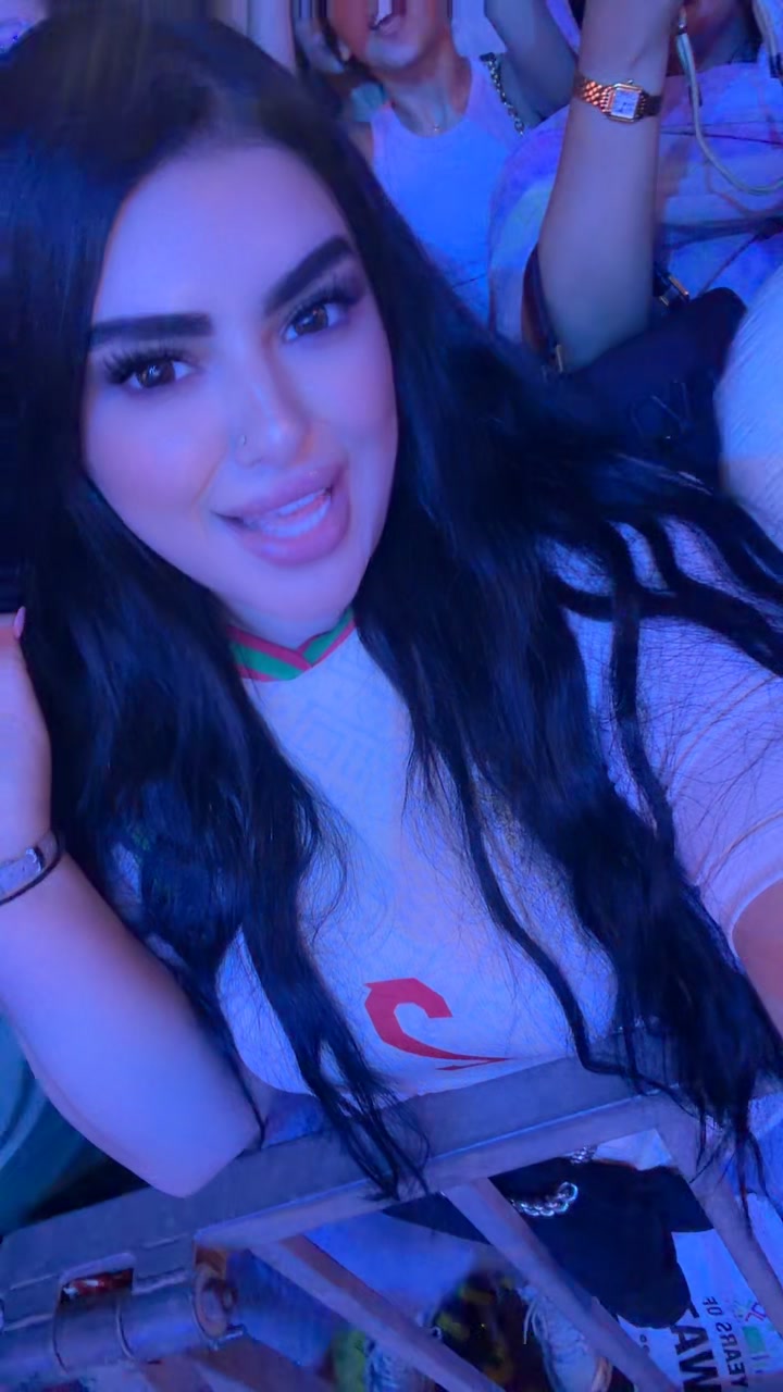 @Aya🇲🇦