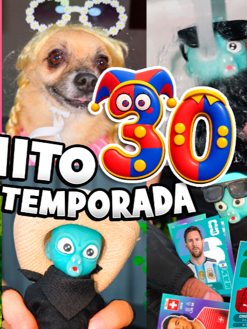 @Marcianito y Yoshi