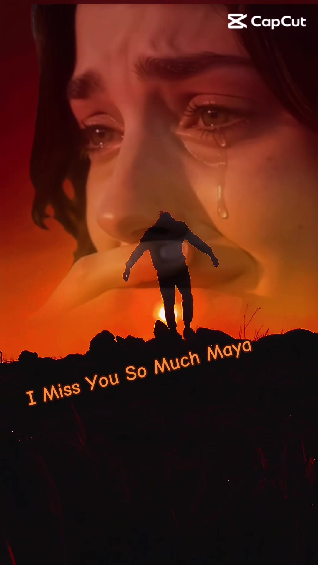 @Sad girl 💔😭💔