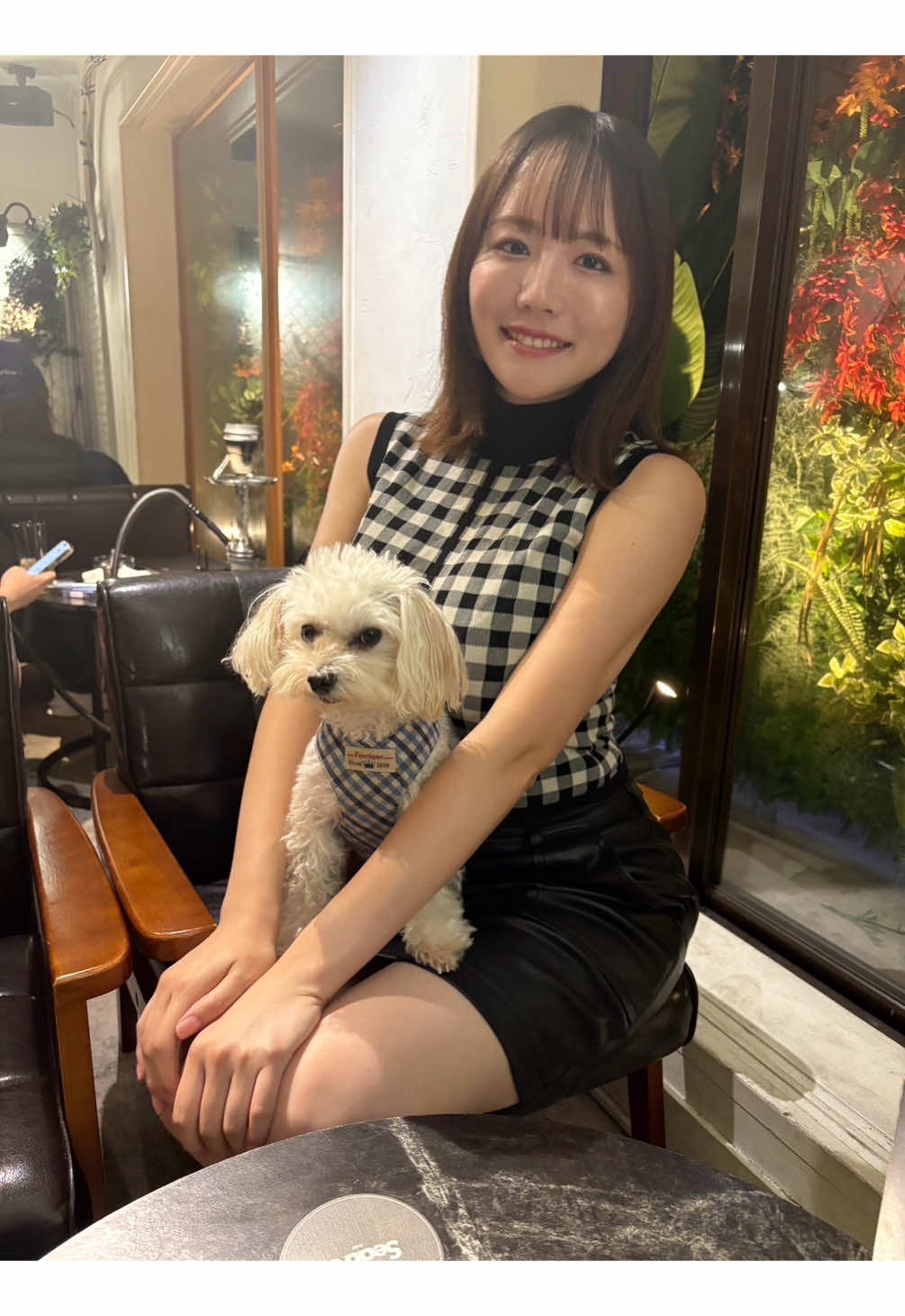 @会社員のお姉さん