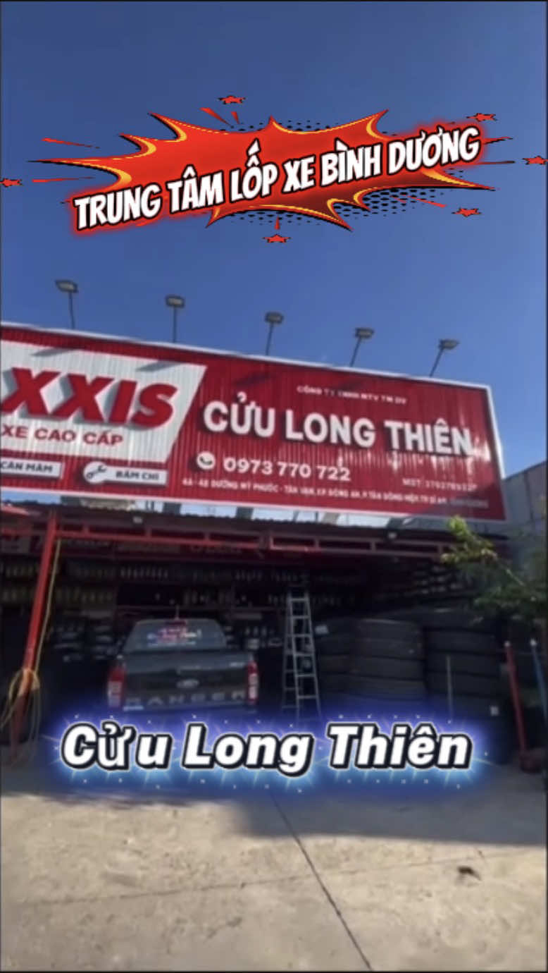 @Cửu Long Thi&ecirc;n