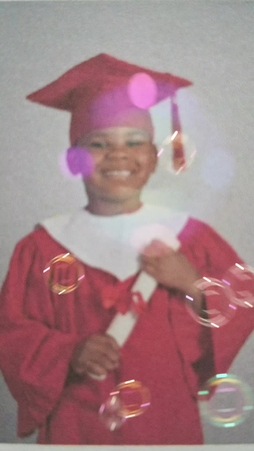 @Eboni Ashley