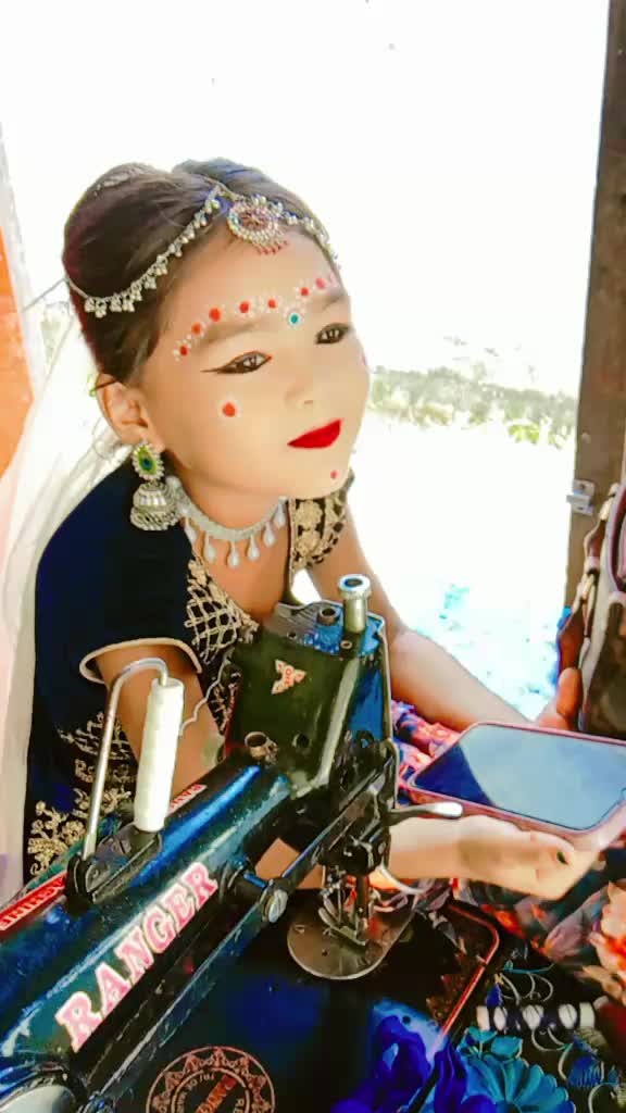 @💝Raniya_Rajput💝