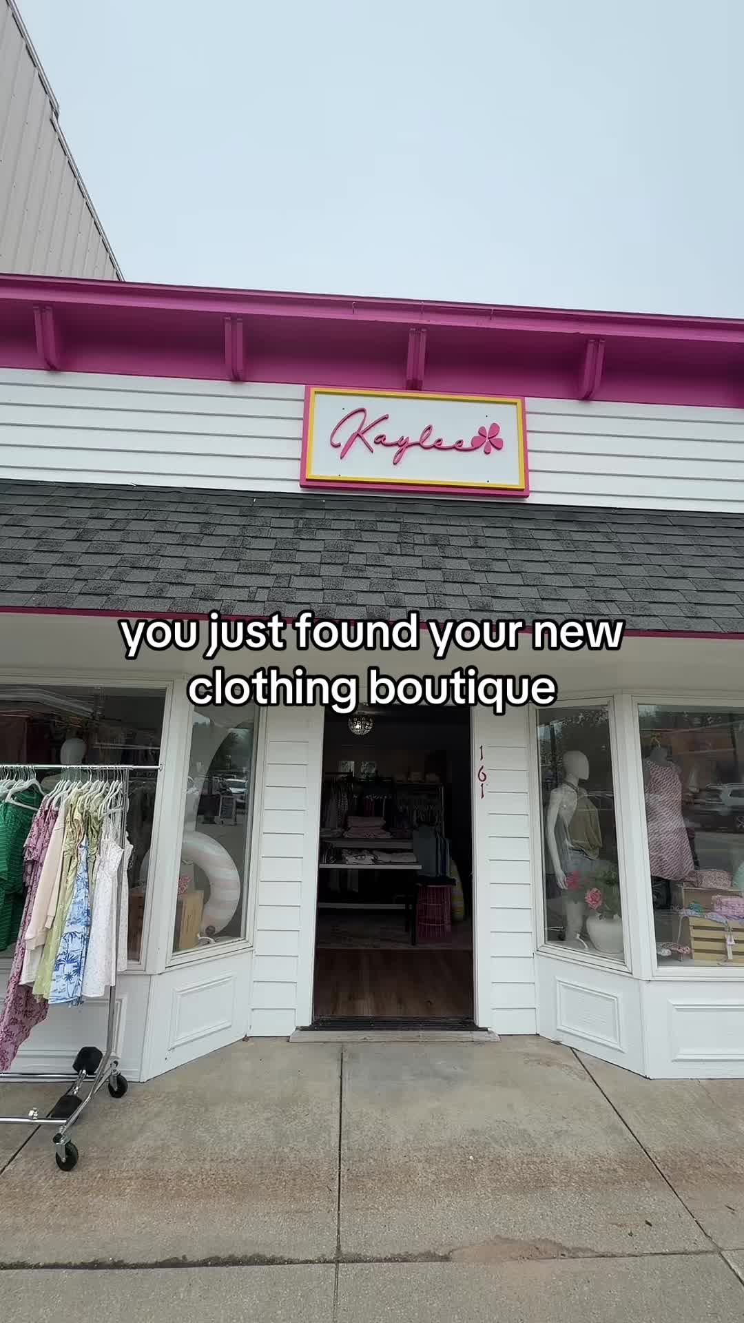 @Kayla Lee