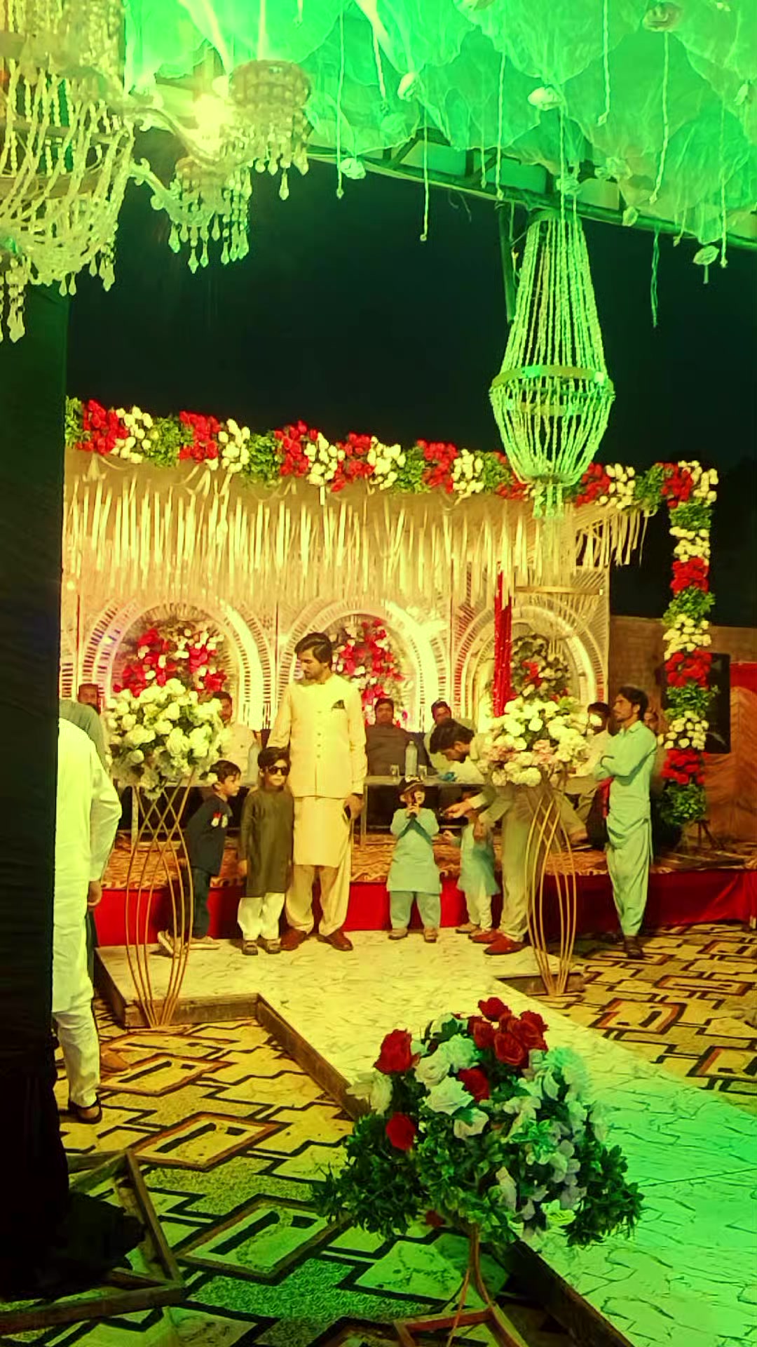 @M Azhar wattoo