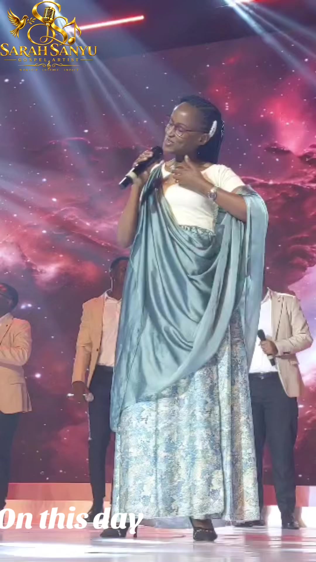 @Sarah Sanyu 🇷🇼