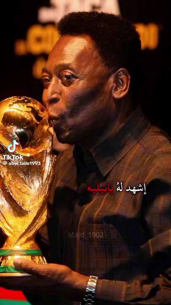 @Maradona