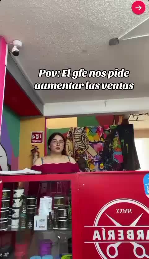 @Barberia BuenCorte