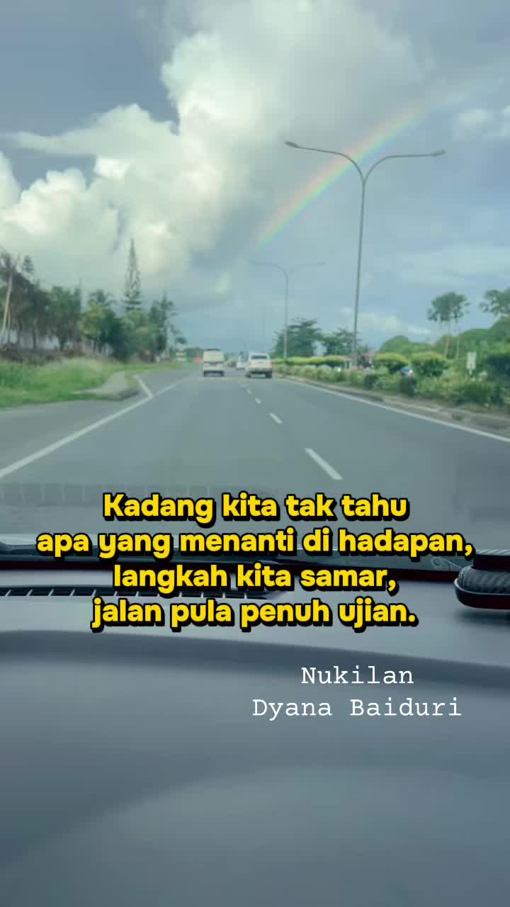 @Dyana Baiduri