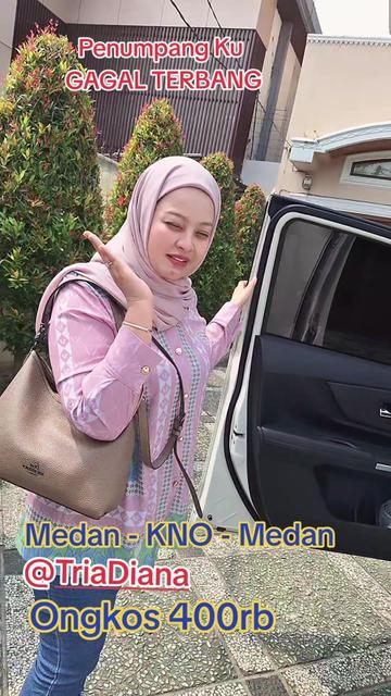 @Ratu Jalanan Medan