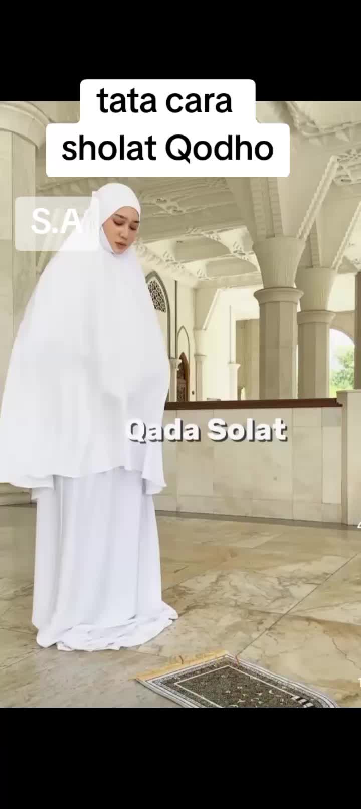 @🦚 Sahabat Akhwat 🦚