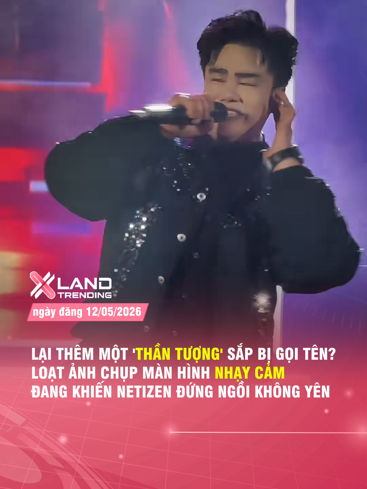@XLAND TRENDING