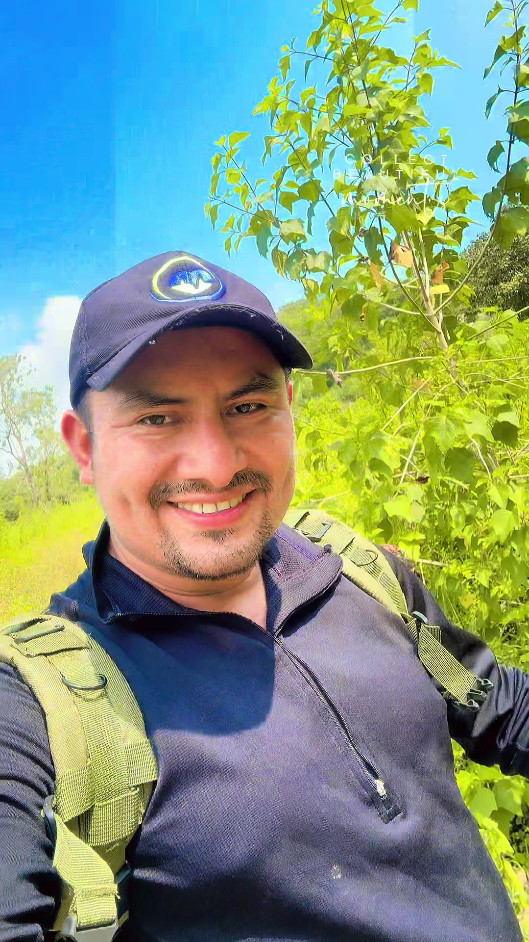 @Enfermero Josué Hernández