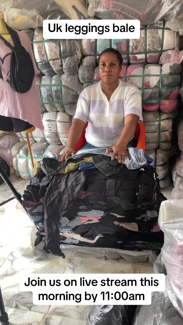 @TOSIN THRIFT VENDOR IKORODU