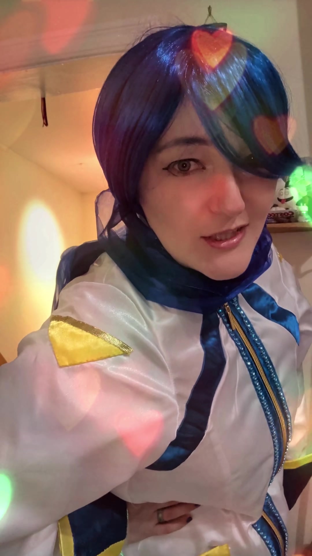 @MDA Cosplay
