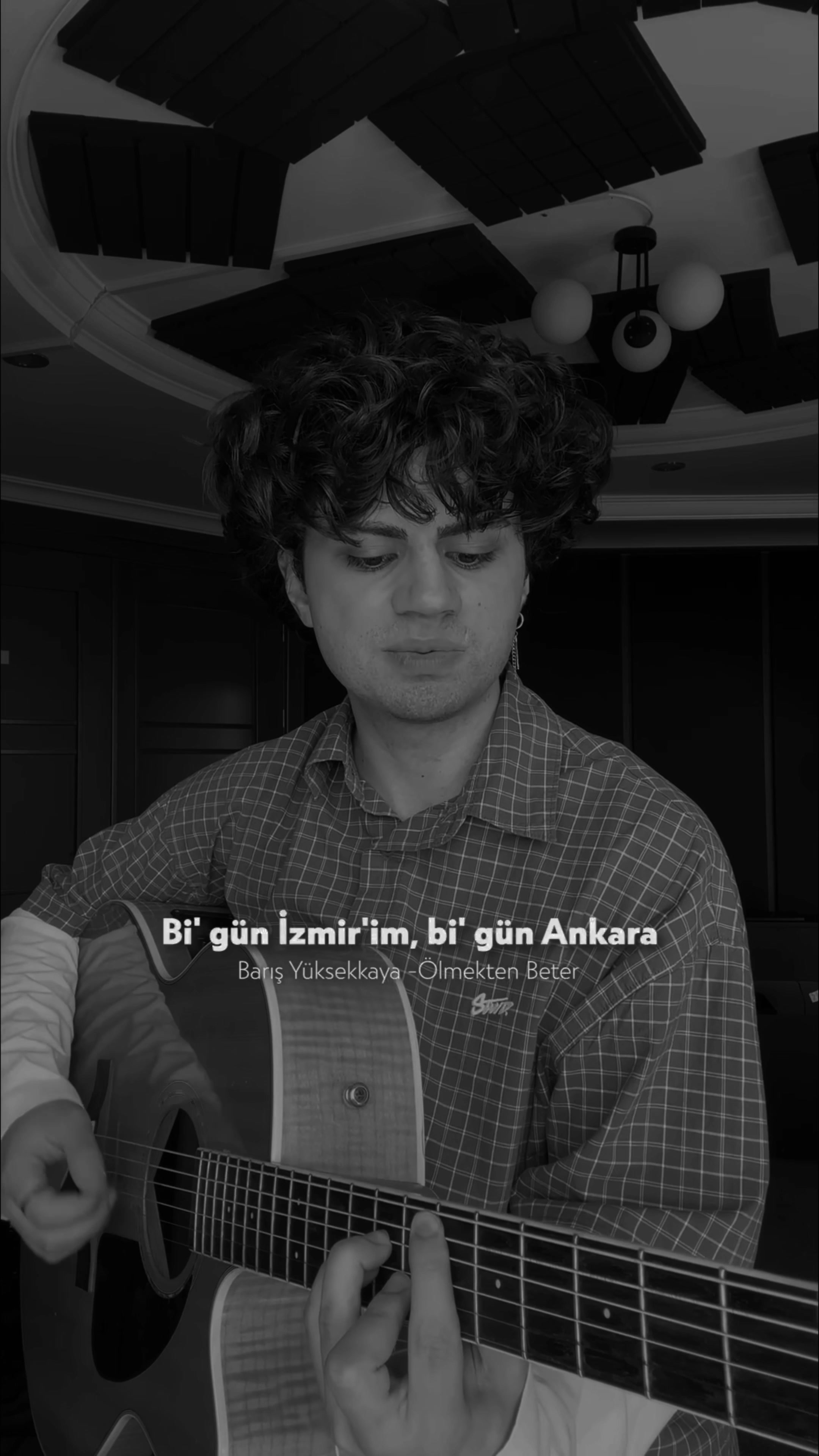 @M&uuml;zik Evrenim