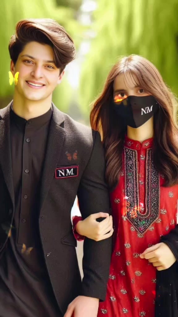 @ATTITUDE CHOUDRY M NaaZ
