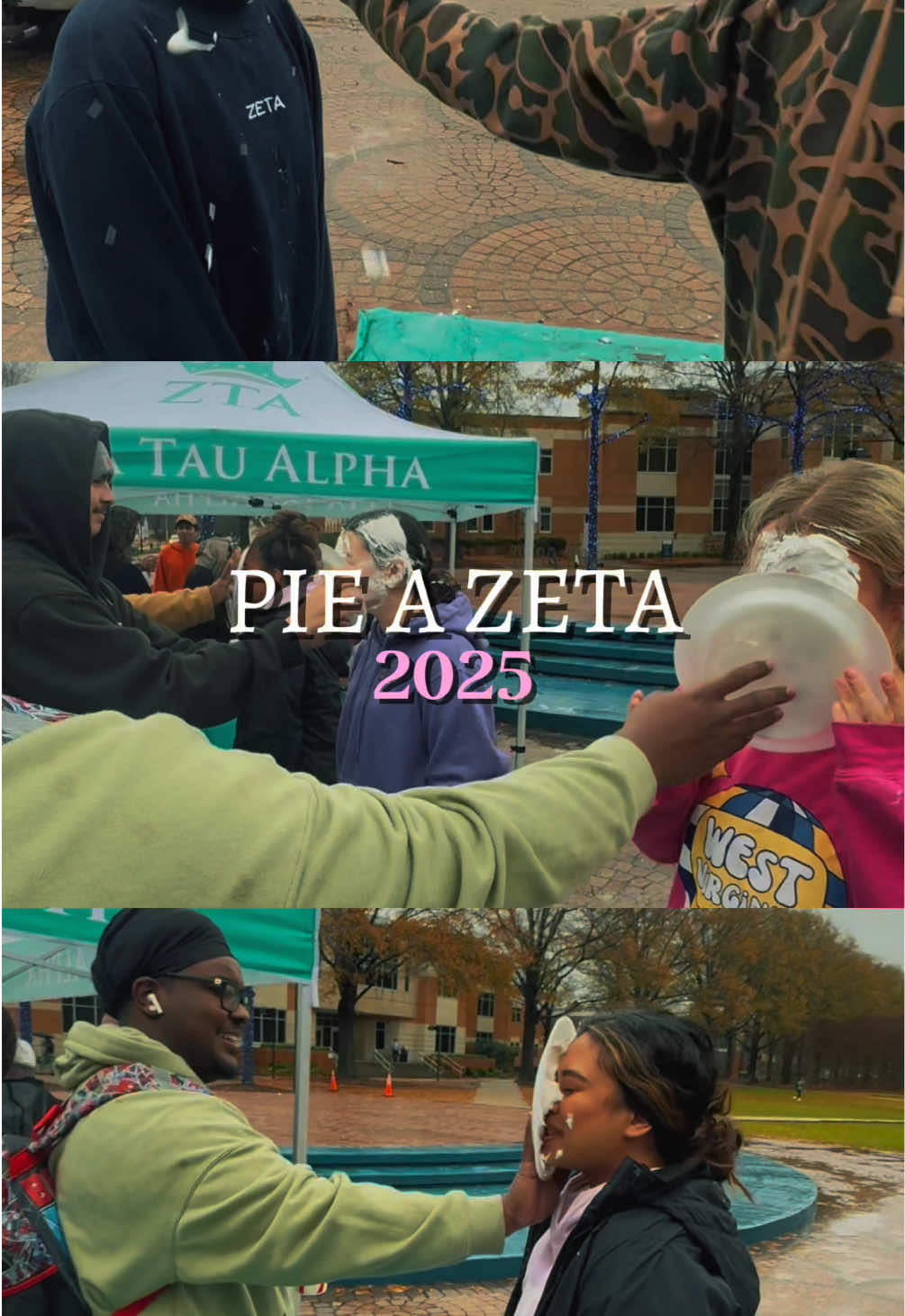 @ZETA TAU ALPHA