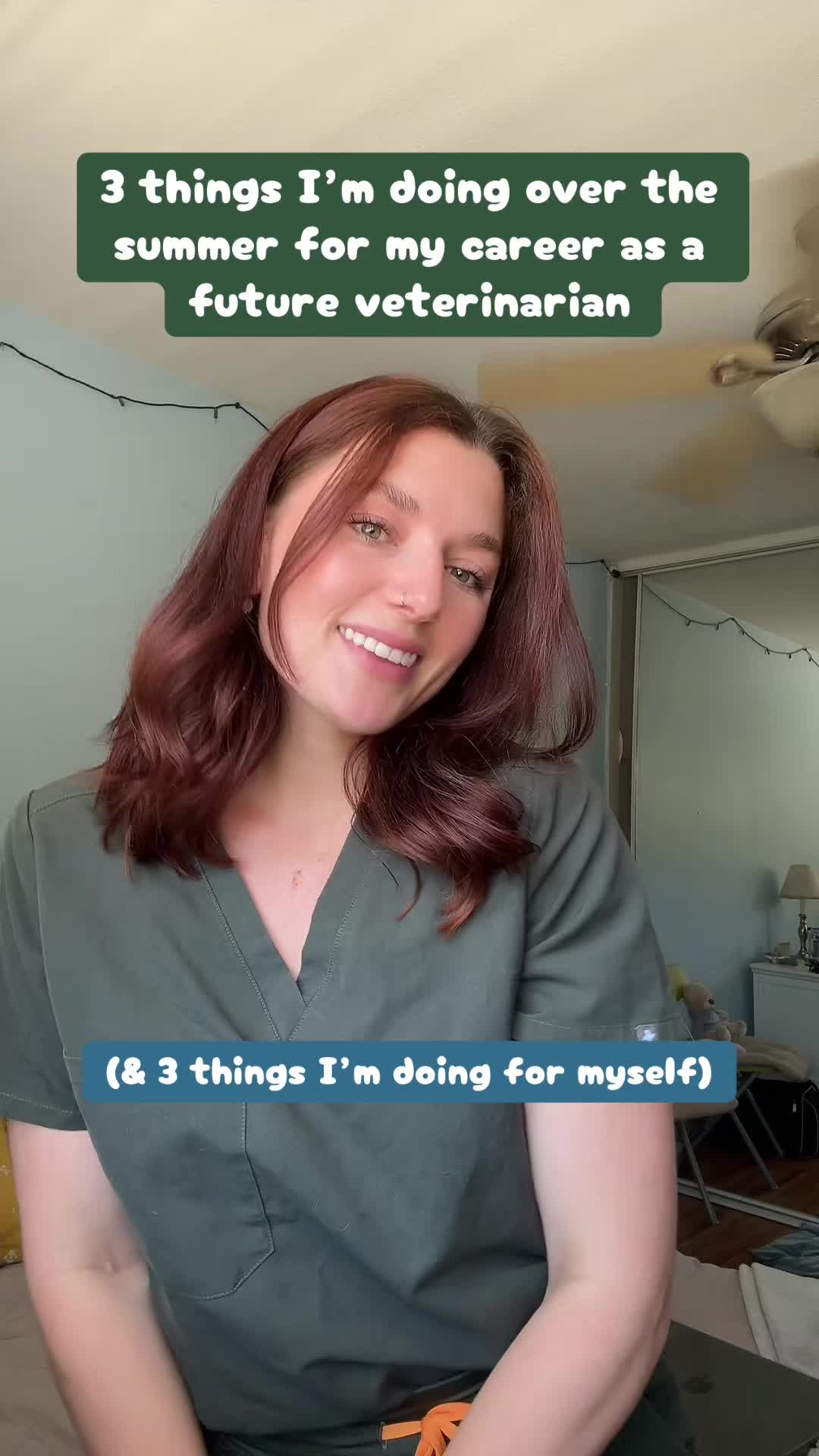 @Katelyn | Vet Student