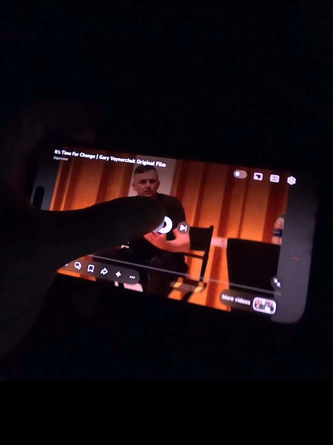 @GaryVee