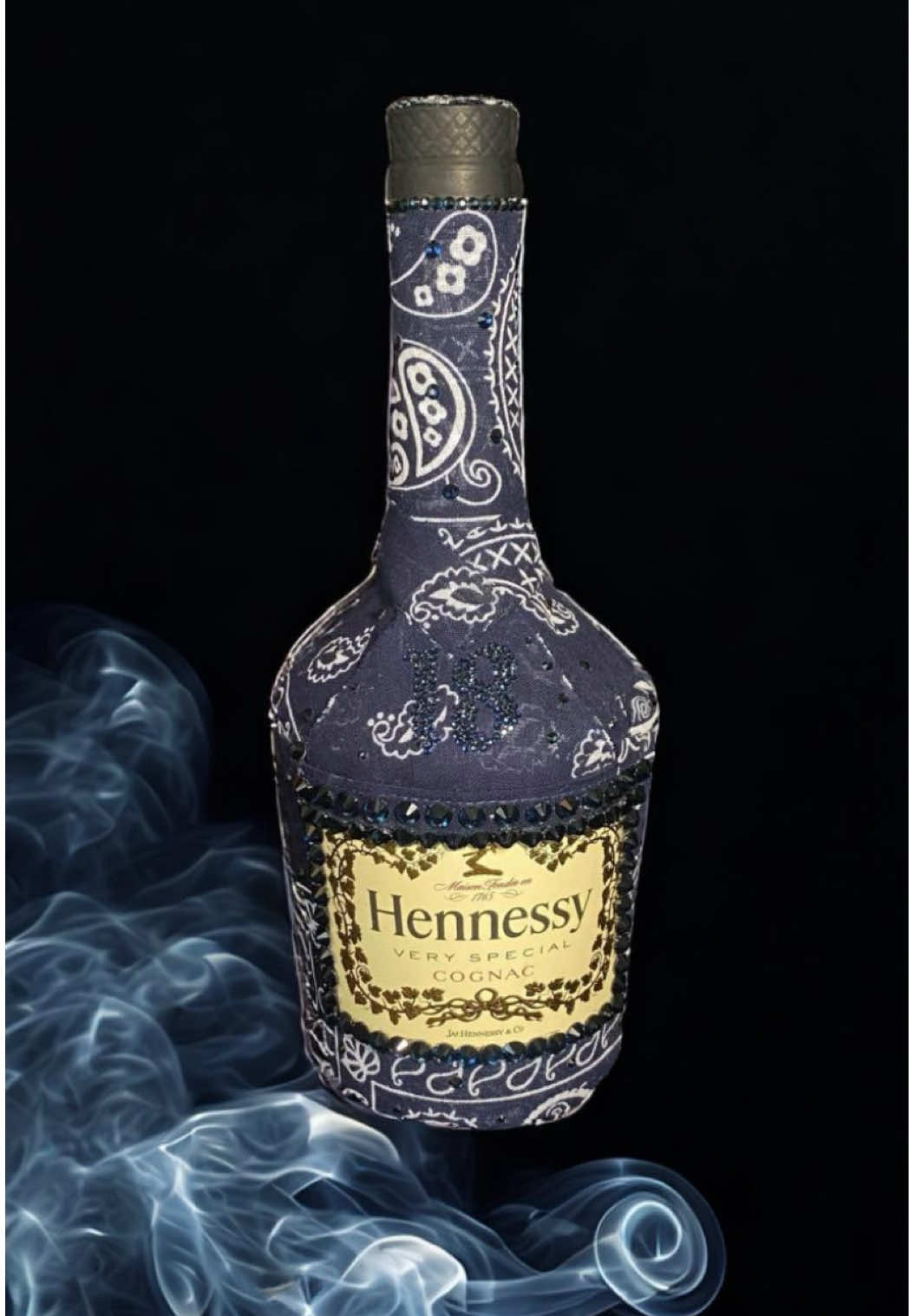 @Tina’s Tipsy Bottles