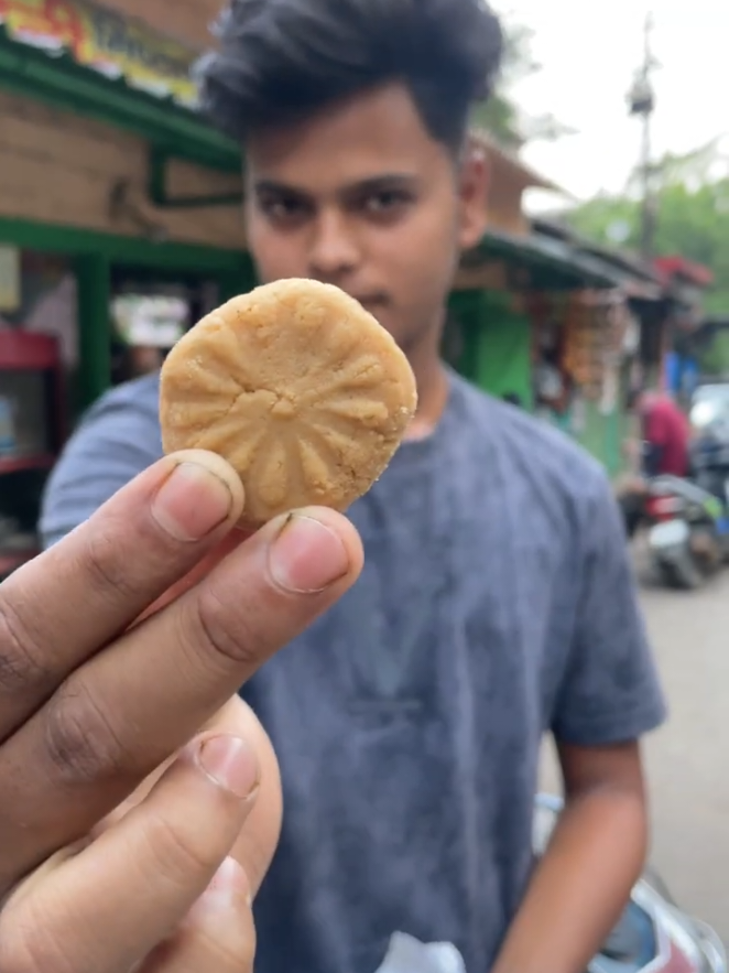 @The Indian Mukbanger