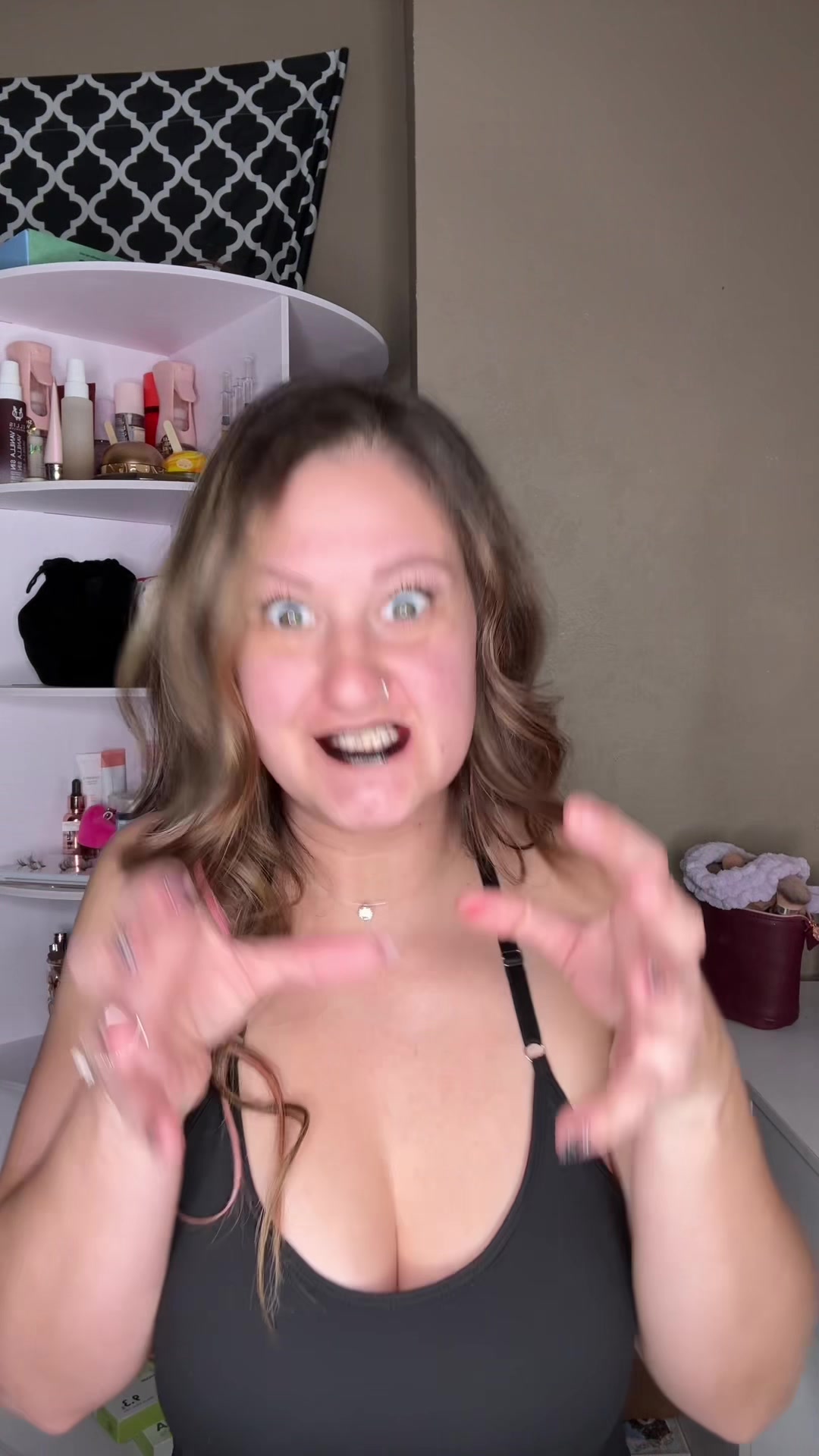 @Kaci Dixon