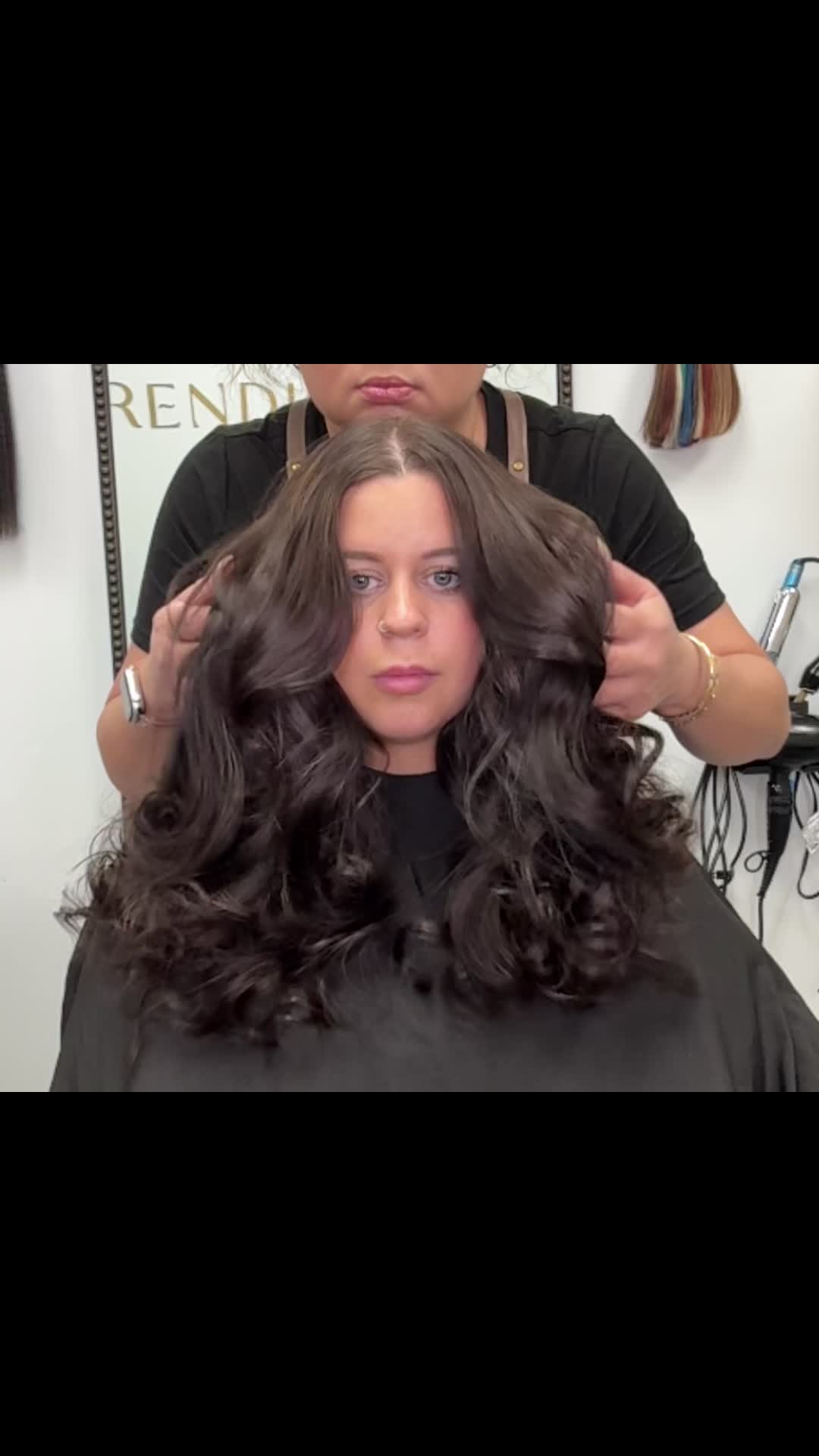 @K’Licious Hair