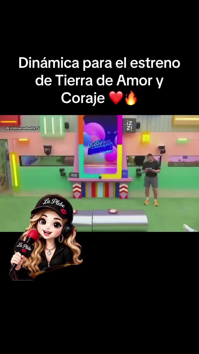 @La Plebe 💋🦁