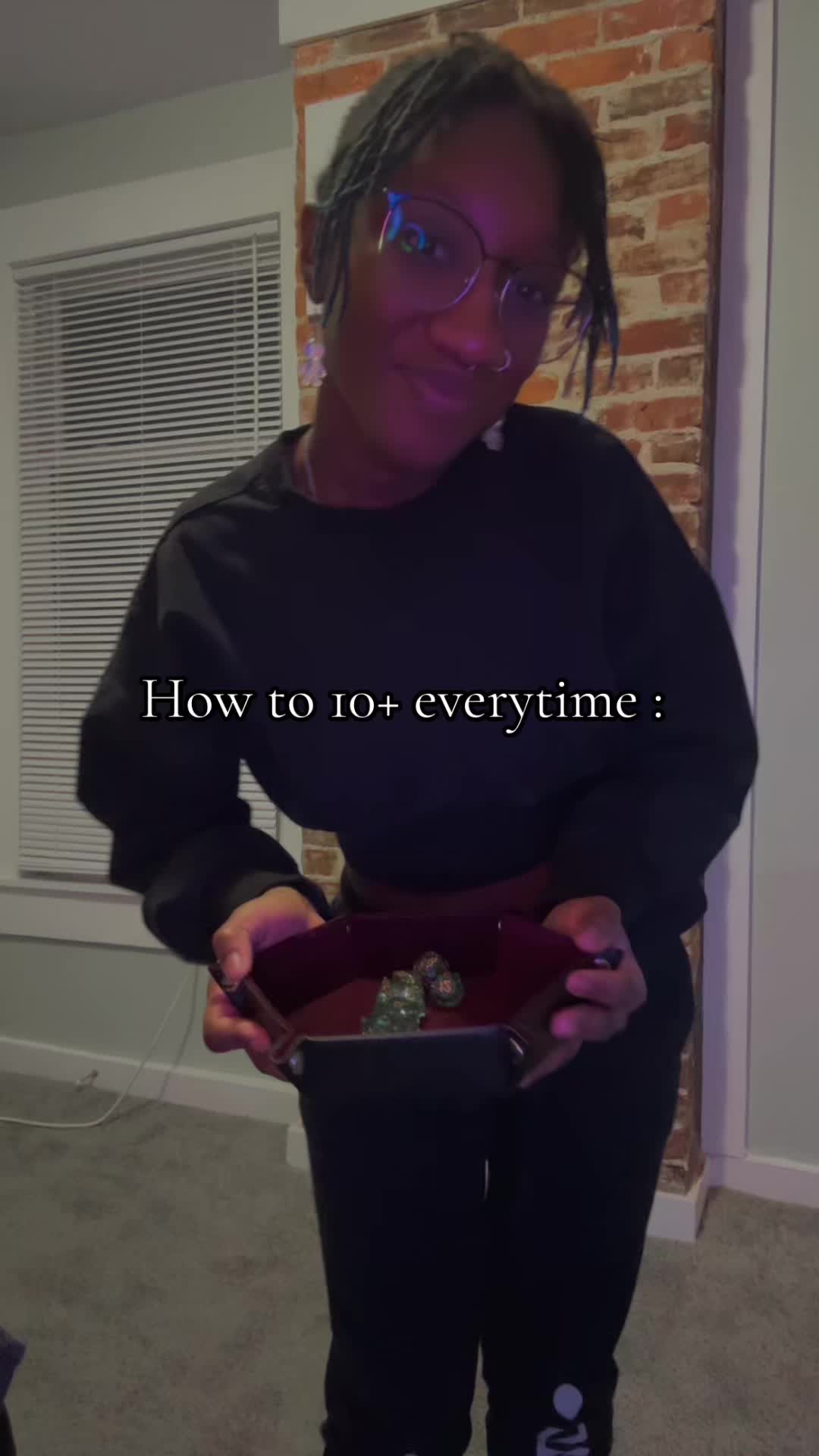 @Kaci J.