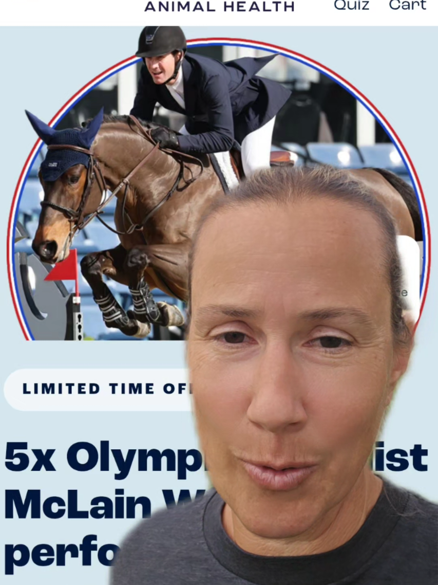 @DressageHub