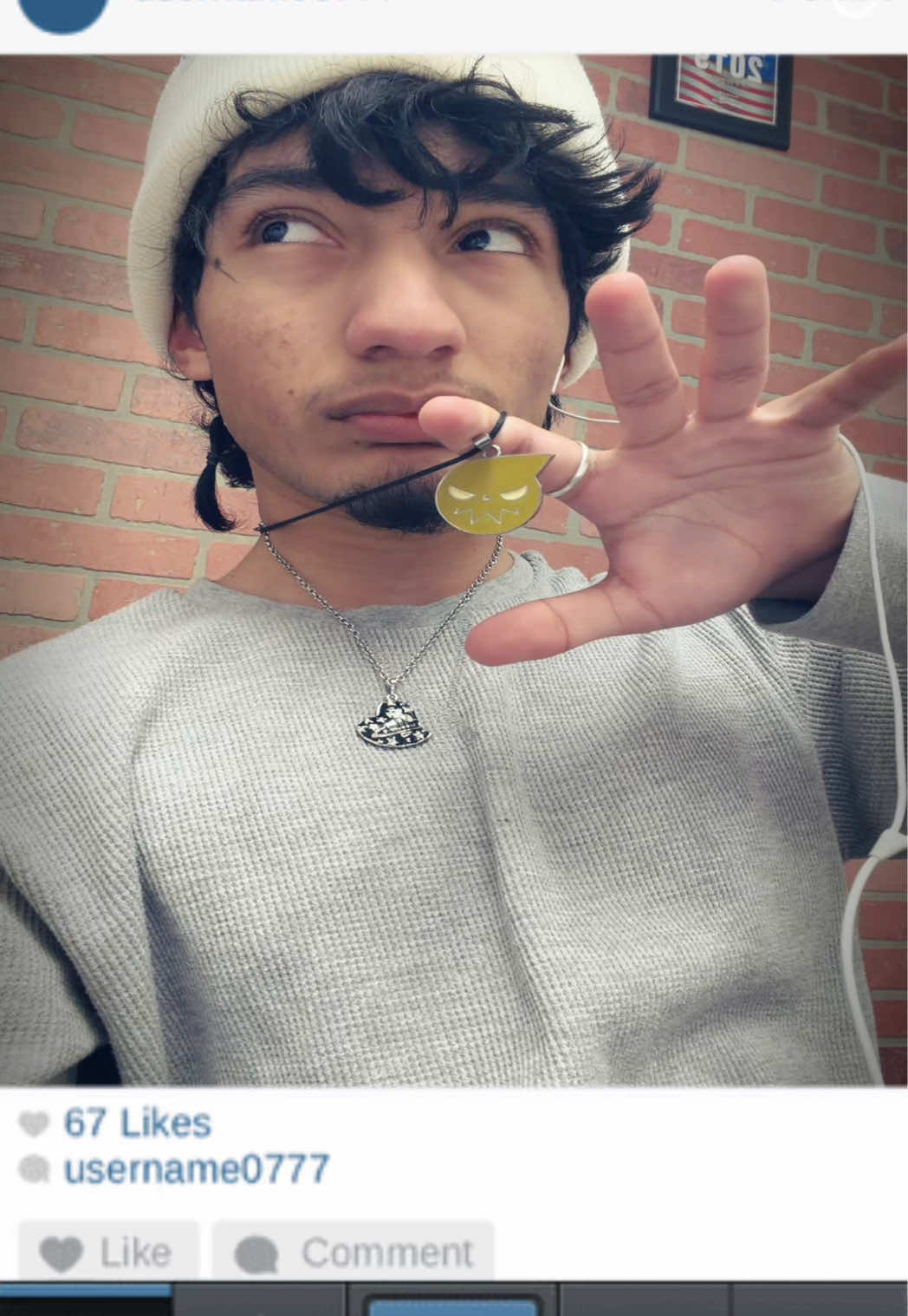 @Danny