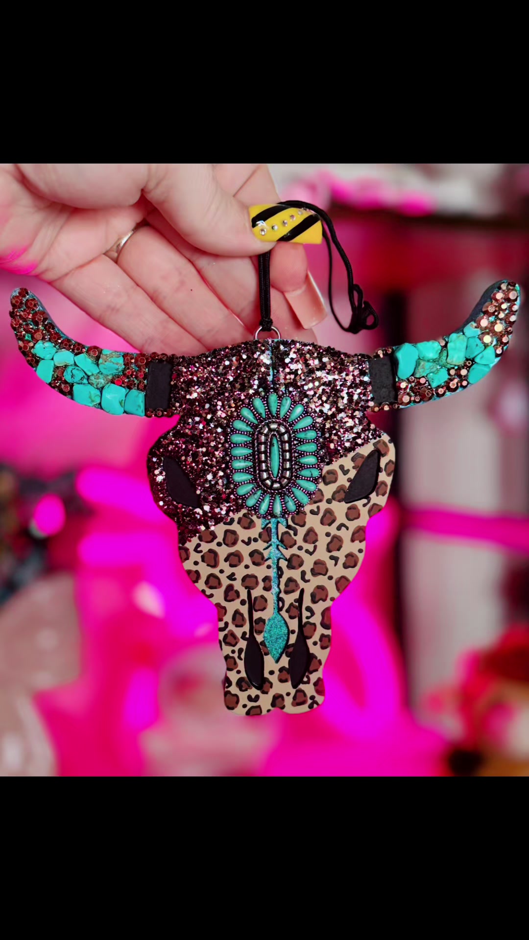 @Leopard and Lace Co