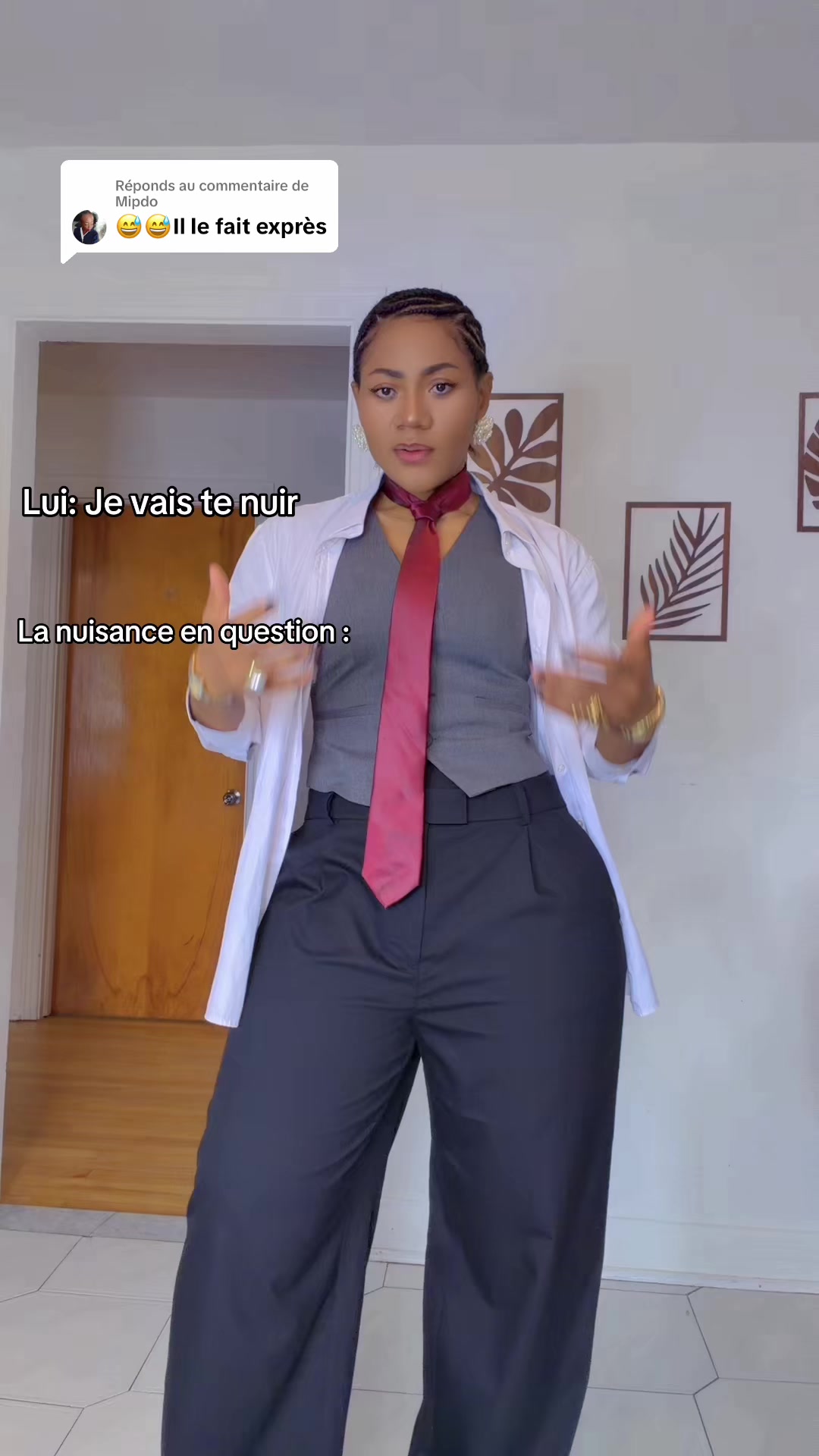 @Capriceaudrey
