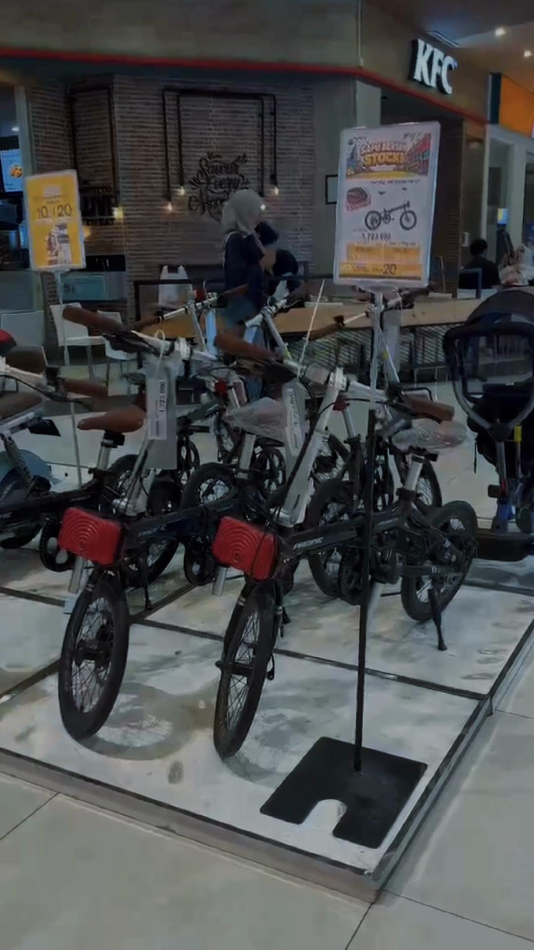 @Transmart Lampung Official