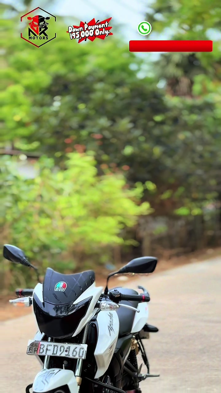 @NR BIKES (PVT) LTD 🧿