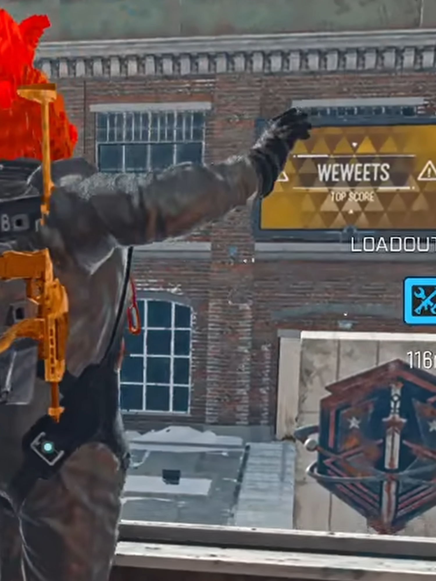 @WEWEETS
