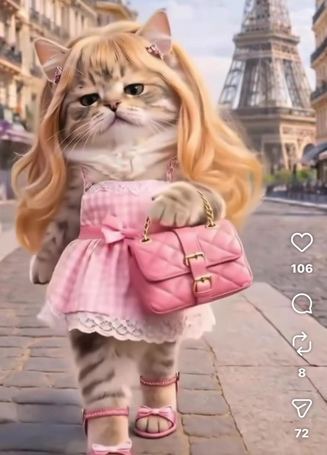@Princess