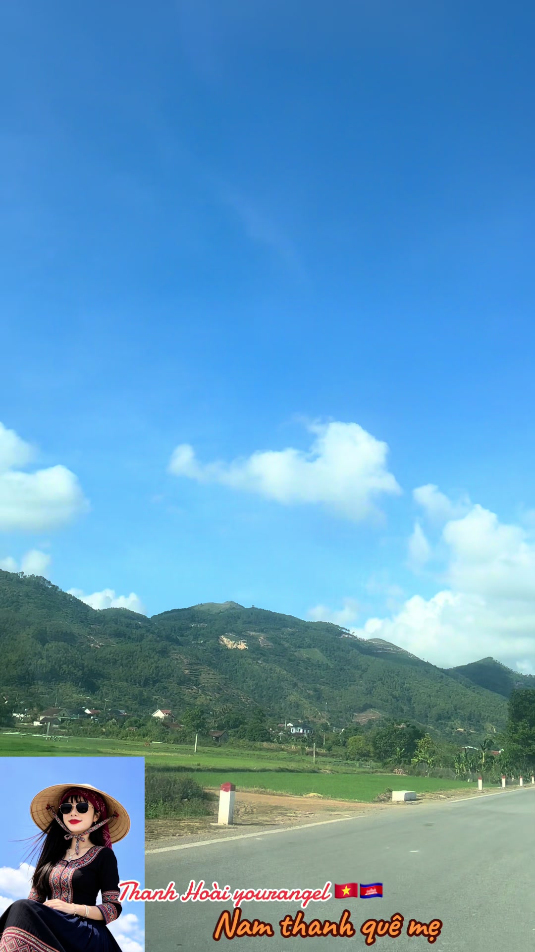 @CHỊ Đẹp thanh hoài your engel