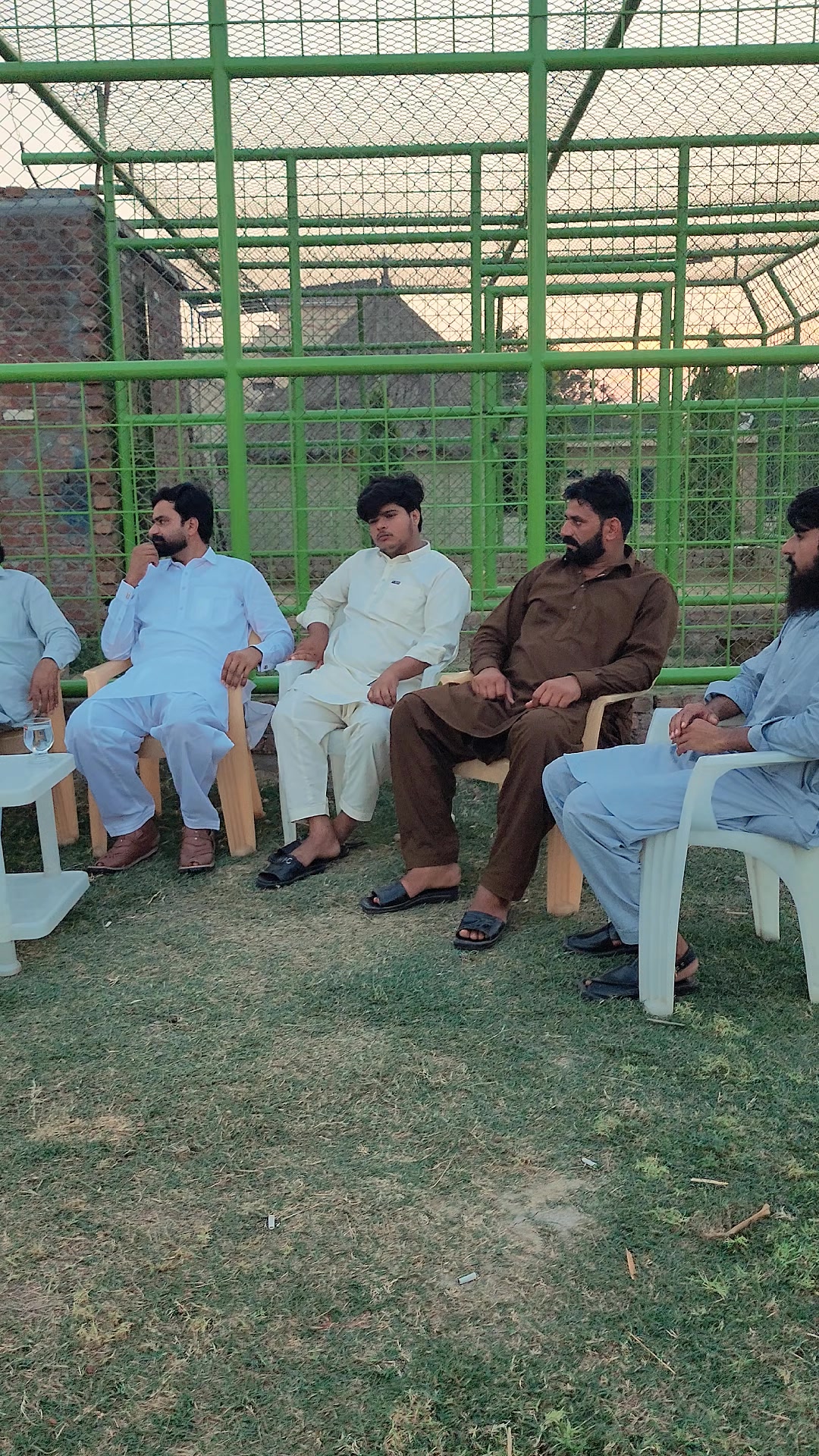 @ch Nabi Ahmed