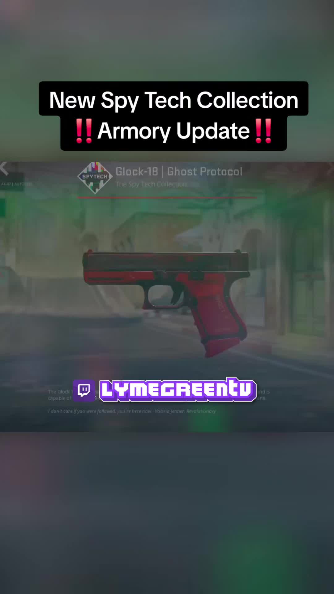 @LYME ✪