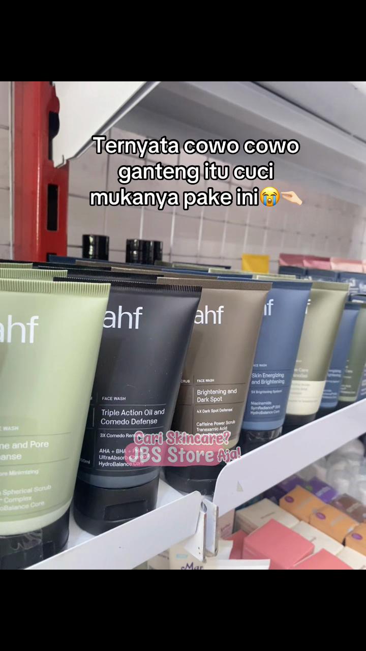 @JBS Store Sukoharjo ✨