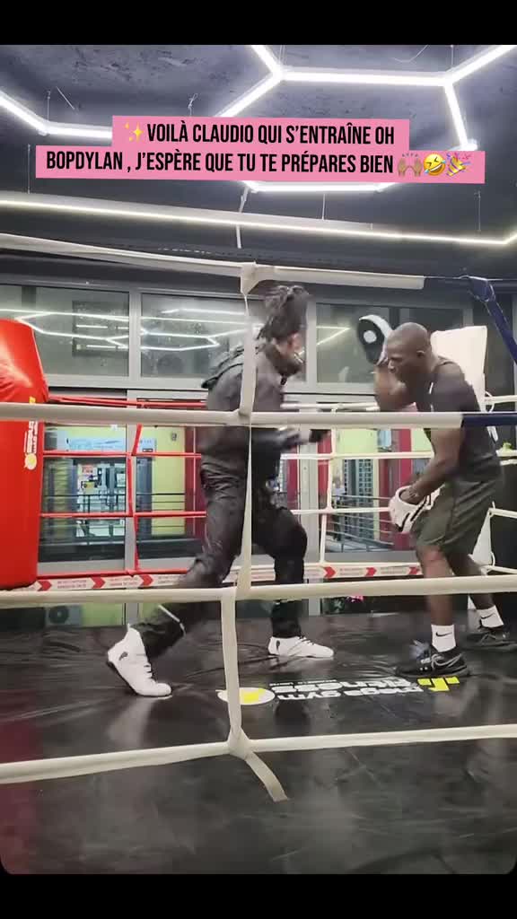 @Tout Pour Le Sport