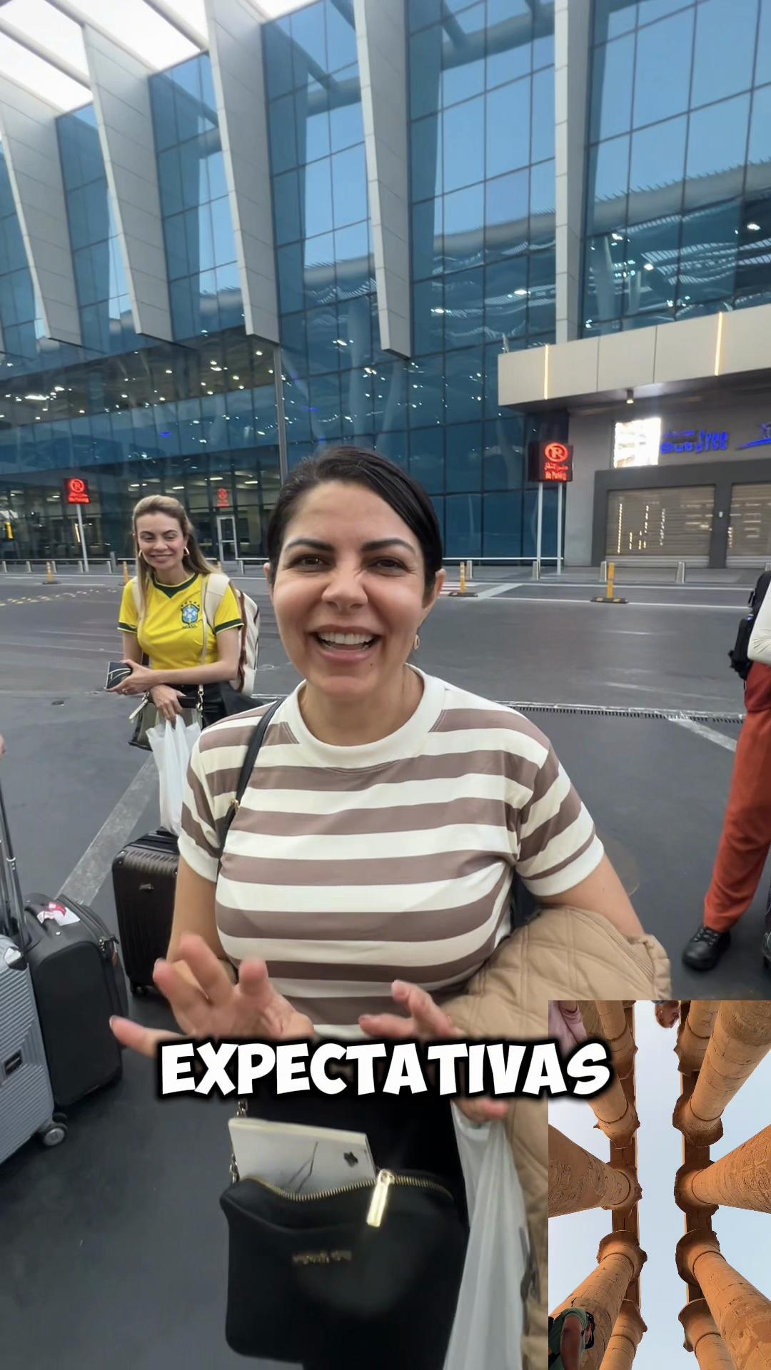 @adoro viajar a Egipto